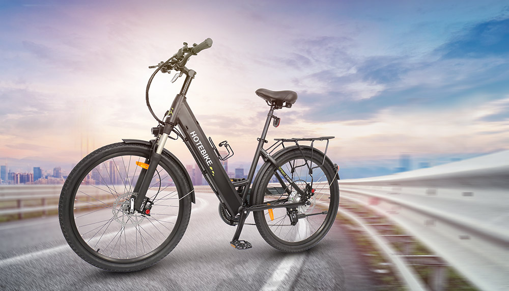 Hoe bepaal je welke elektrische fiets geschikt voor jou is 1 Hoe bepaal je welke elektrische fiets geschikt voor jou is - blog - 1