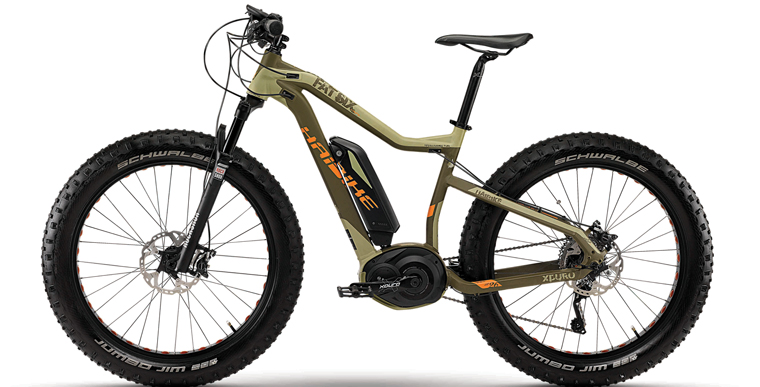 Hoe bepaal je welke elektrische fiets geschikt voor jou is 2 Hoe bepaal je welke elektrische fiets geschikt voor jou is - blog - 2