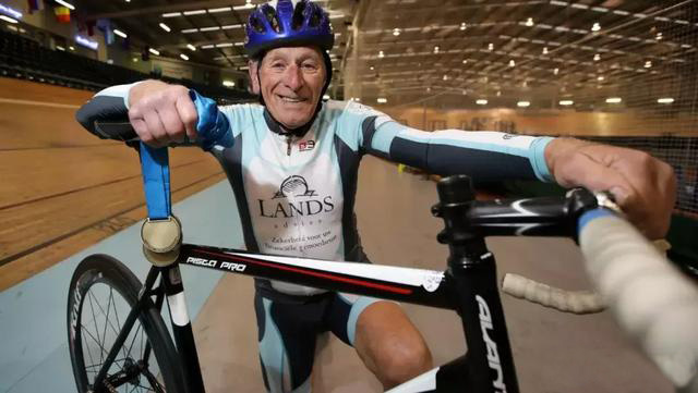 Voordelen van fietsen - News - 4