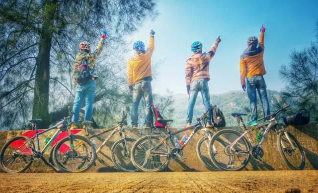 Voordelen van fietsen - News - 5