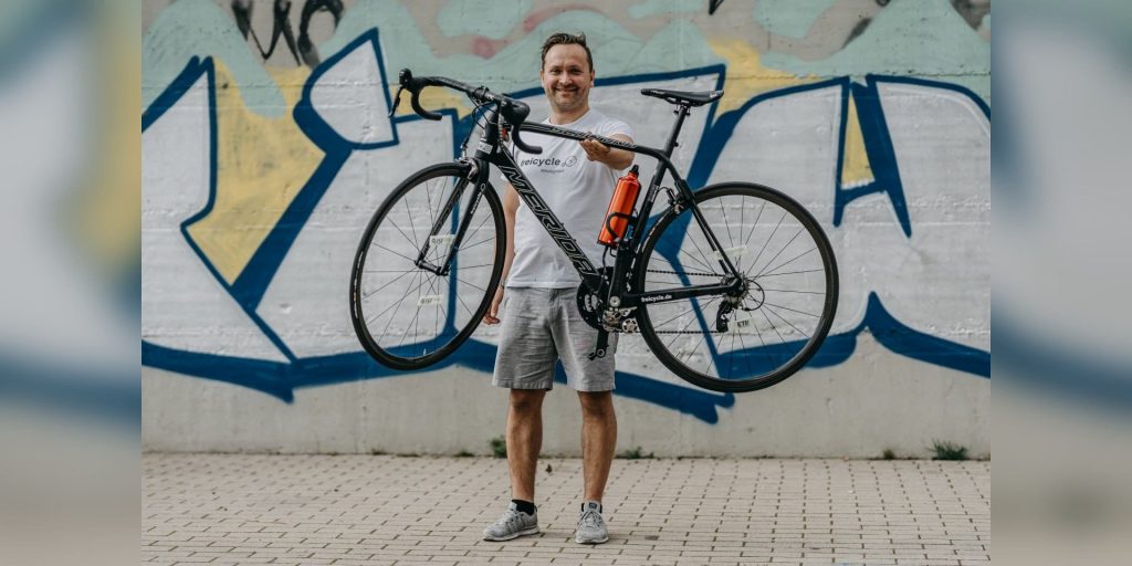 De veranderingen die elektrische fietsen teweegbrengen zijn enorm! - News - 5