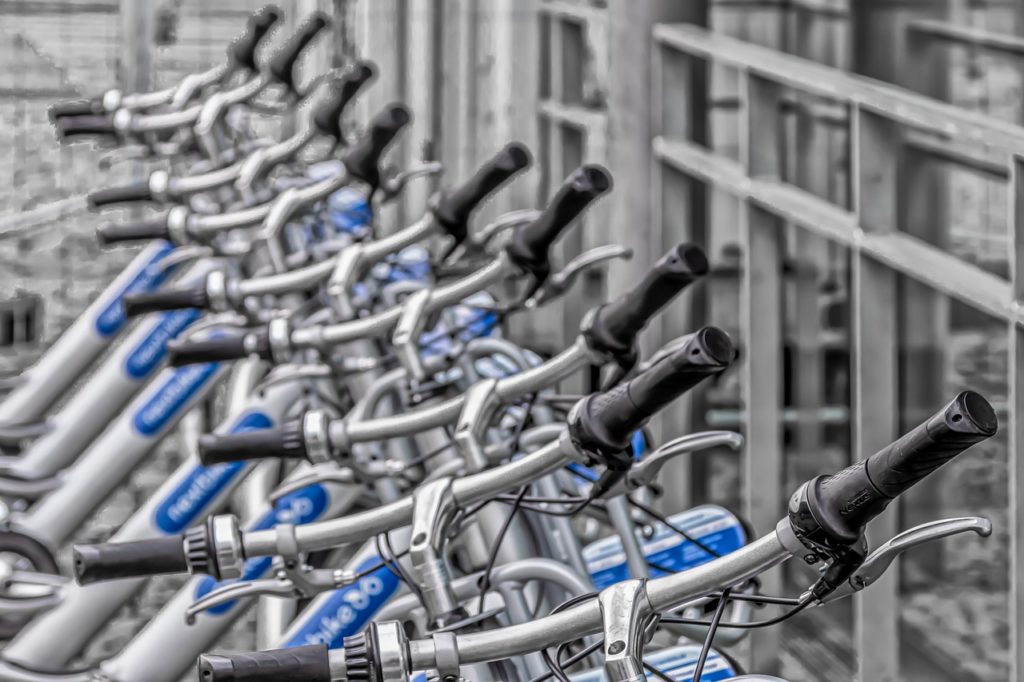 We Hebben Meer Mensen op Elektrische Fietsen Nodig - blog - 1