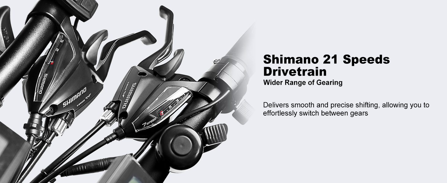 HOTEBIKE 36V 350W 26 Elektrische Stadsfiets – Verborgen accu, Shimano-versnellingen, actieradius van 80 km 6 HOTEBIKE 36V 350W 26 Elektrische Stadsfiets – Verborgen accu, Shimano-versnellingen, actieradius van 80 km - Stads elektrische fiets - 6
