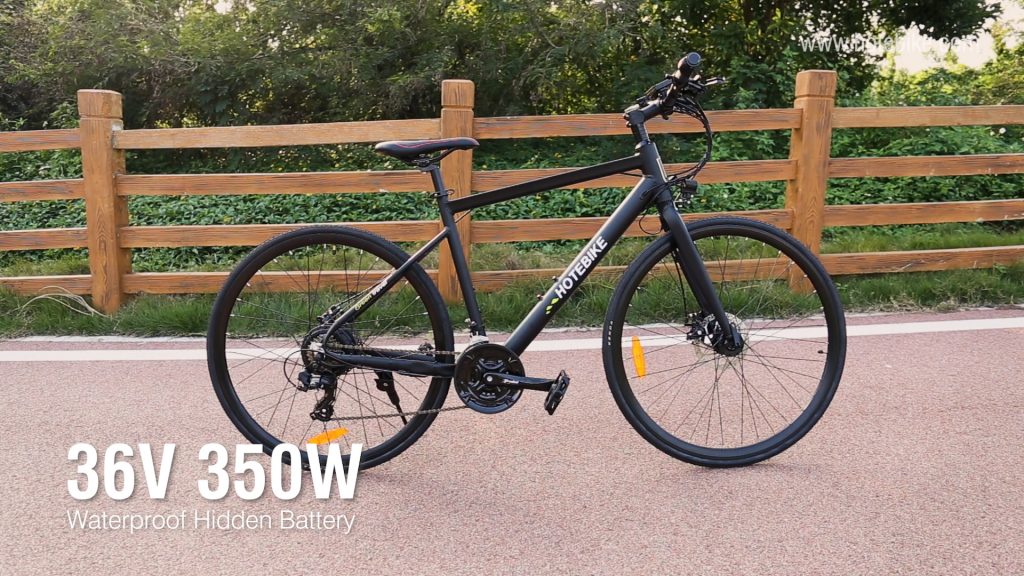 De veranderingen die elektrische fietsen teweegbrengen zijn enorm! - News - 3