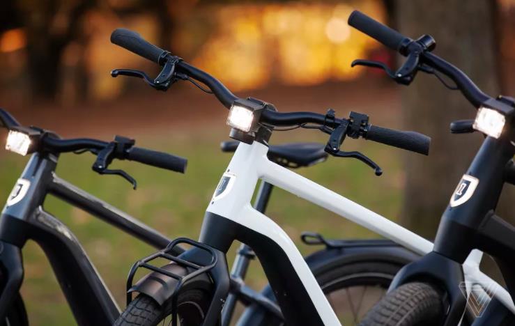 De veranderingen die elektrische fietsen teweegbrengen zijn enorm! - News - 1