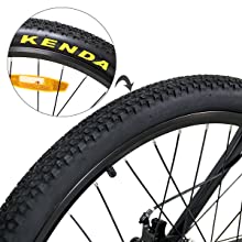 HOTEBIKE A6AH27.5 Elektrische Mountainbike – 27.5 36V 350W met verwijderbare batterij – Zweetvrij woon-werkverkeer & trailrijden 11 HOTEBIKE A6AH27.5 Elektrische Mountainbike – 27.5 36V 350W met verwijderbare batterij – Zweetvrij woon-werkverkeer & trailrijden - Elektrische Fiets Canada - 11