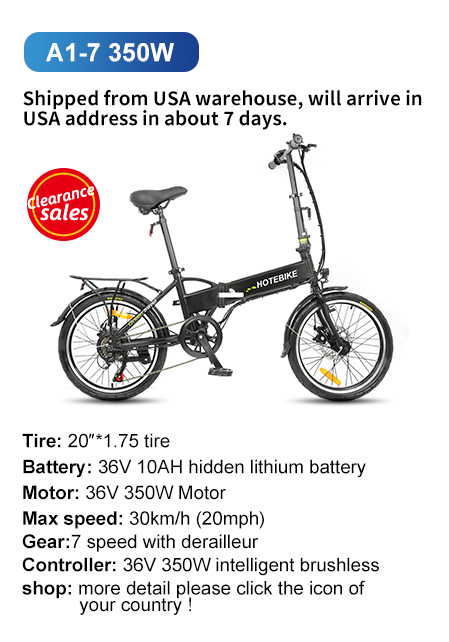 Hoe Kies Ik Een Elektrische Fiets? 4 Hoe Kies Ik Een Elektrische Fiets? - News - 4