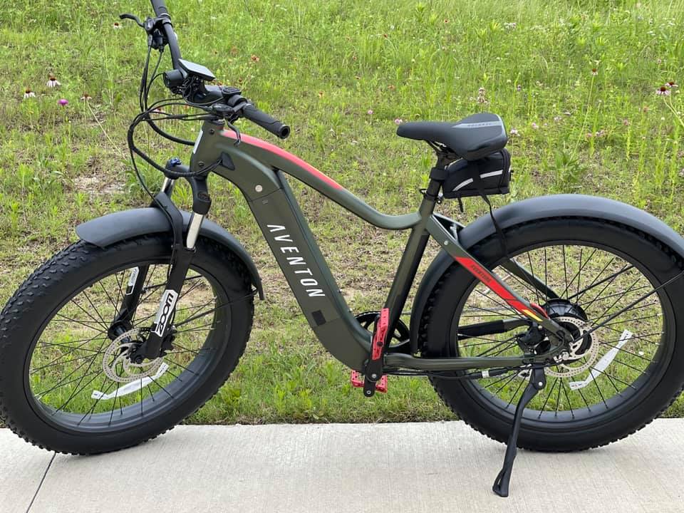 Top 5 Beste Elektrische Fietsen voor Volwassenen van Bosch - News - 5
