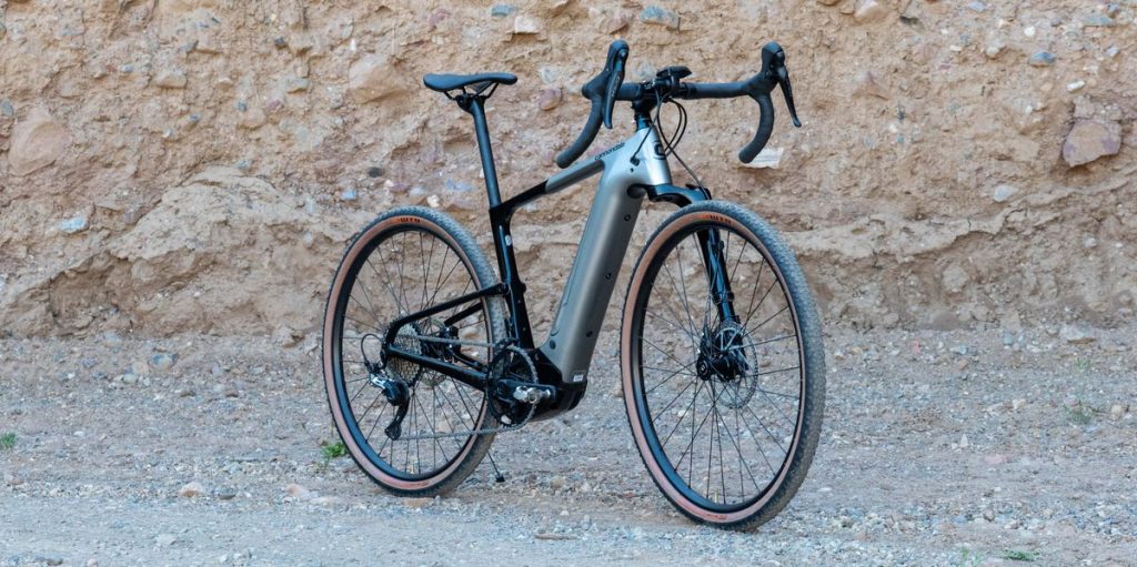 Top 5 Beste Elektrische Fietsen voor Volwassenen van Bosch - News - 3