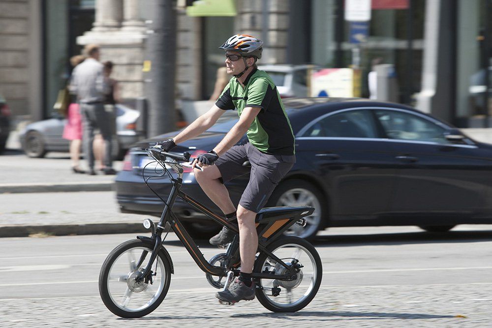 Wat zijn de meest comfortabele Ebike-zadels? - blog - 5