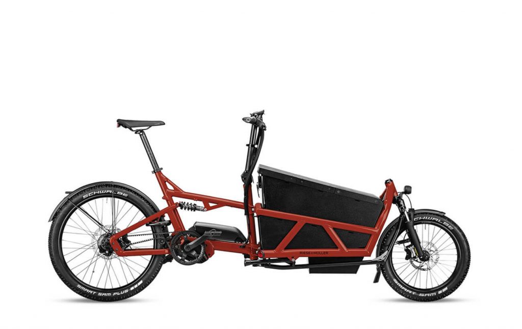 Top 5 Beste Elektrische Fietsen voor Volwassenen van Bosch - News - 4