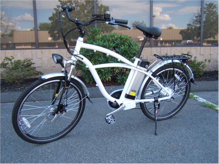 Wat zijn de meest comfortabele Ebike-zadels? - blog - 1