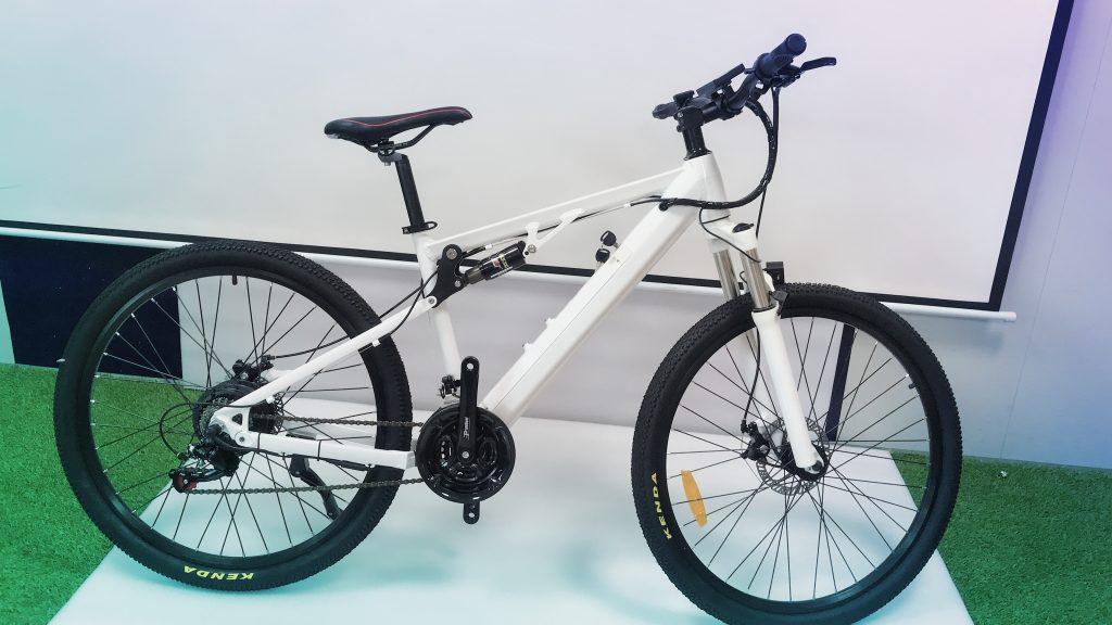 Classificatie van e-bikes? Hoe moeten we kiezen? 1 Classificatie van e-bikes? Hoe moeten we kiezen? - Product knowledge - 1