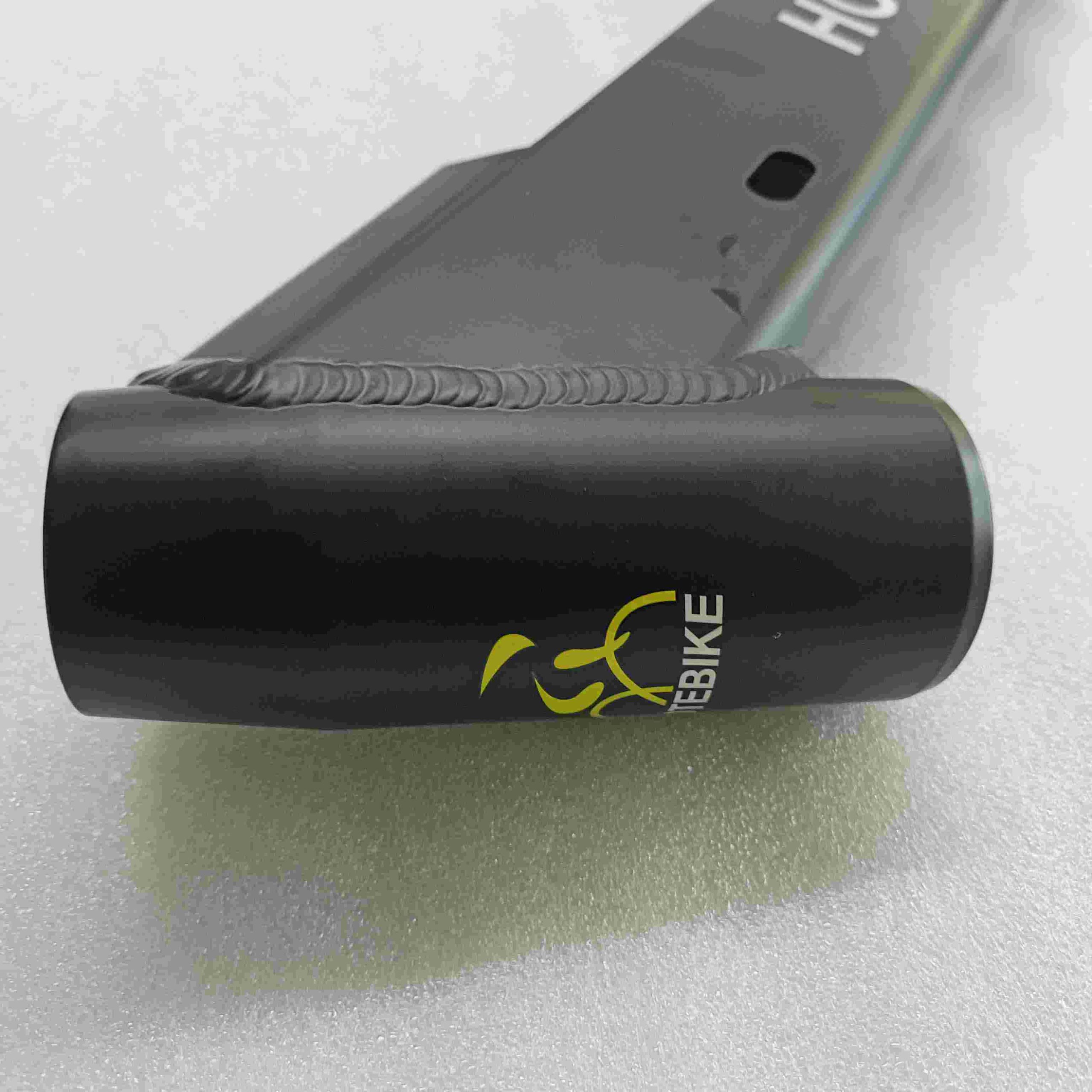 Premium E-Bike Frame – Lichtgewicht aluminiumlegering, ergonomische geometrie, veelzijdige compatibiliteit - HOTEBIKE - 3